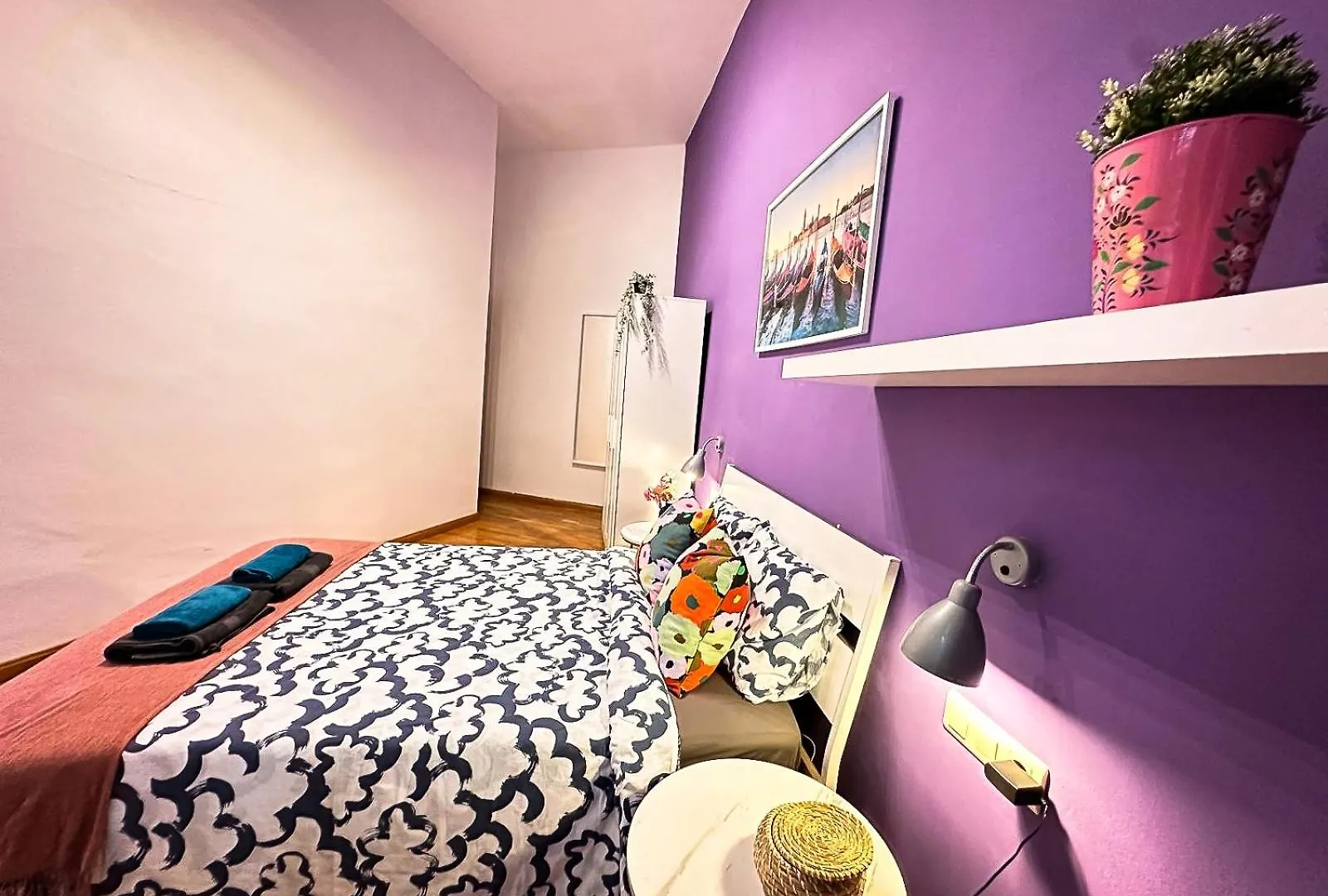 Hostel Bcn Private Rooms - Plaza Catalunya F Barcelona
