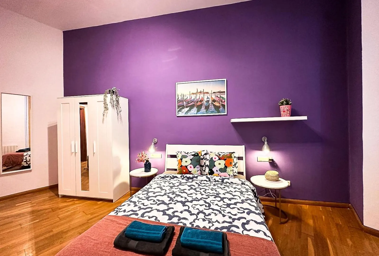 Bcn Private Rooms - Plaza Catalunya F Barcelona Spain