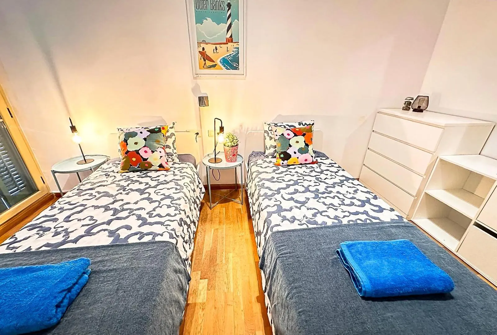 Bcn Private Rooms - Plaza Catalunya F Barcelona Hostel