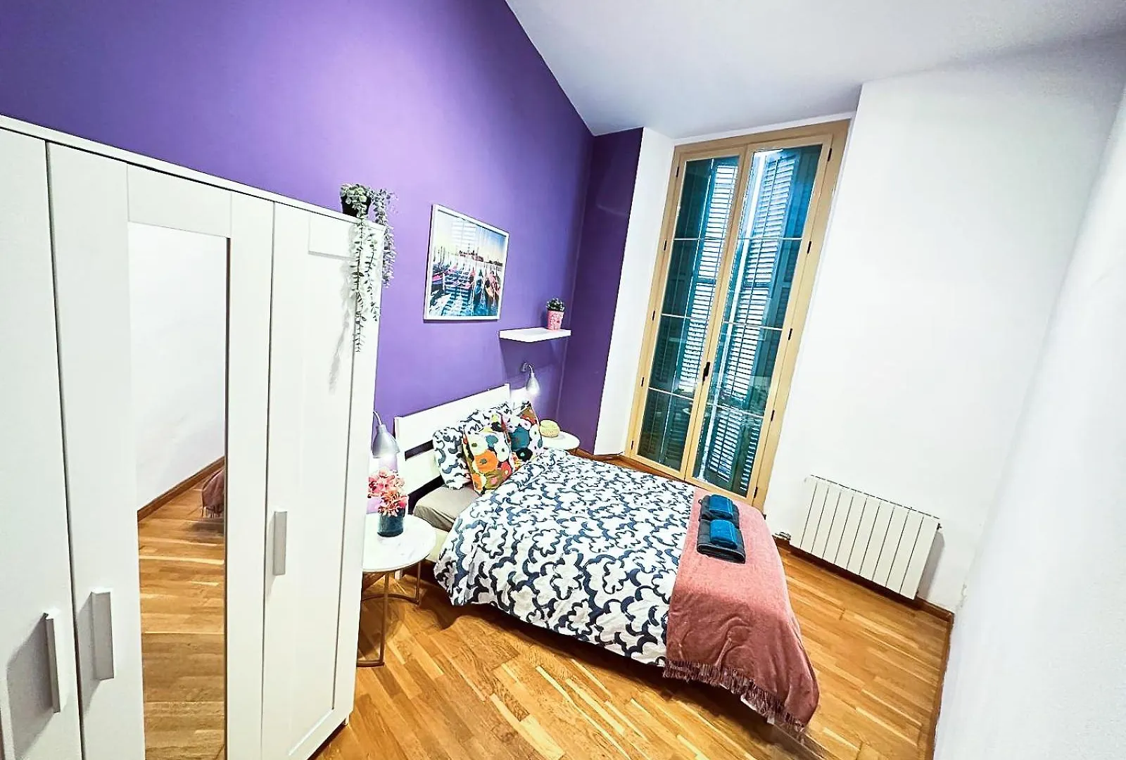 Bcn Private Rooms - Plaza Catalunya F Barcelona