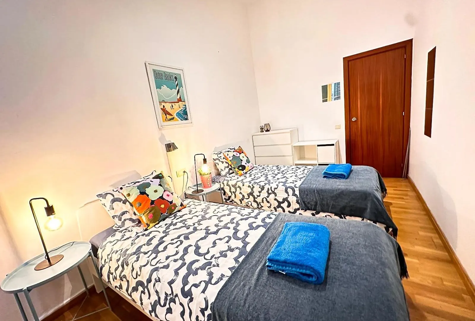 Bcn Private Rooms - Plaza Catalunya F Barcelona 0*,  Spain