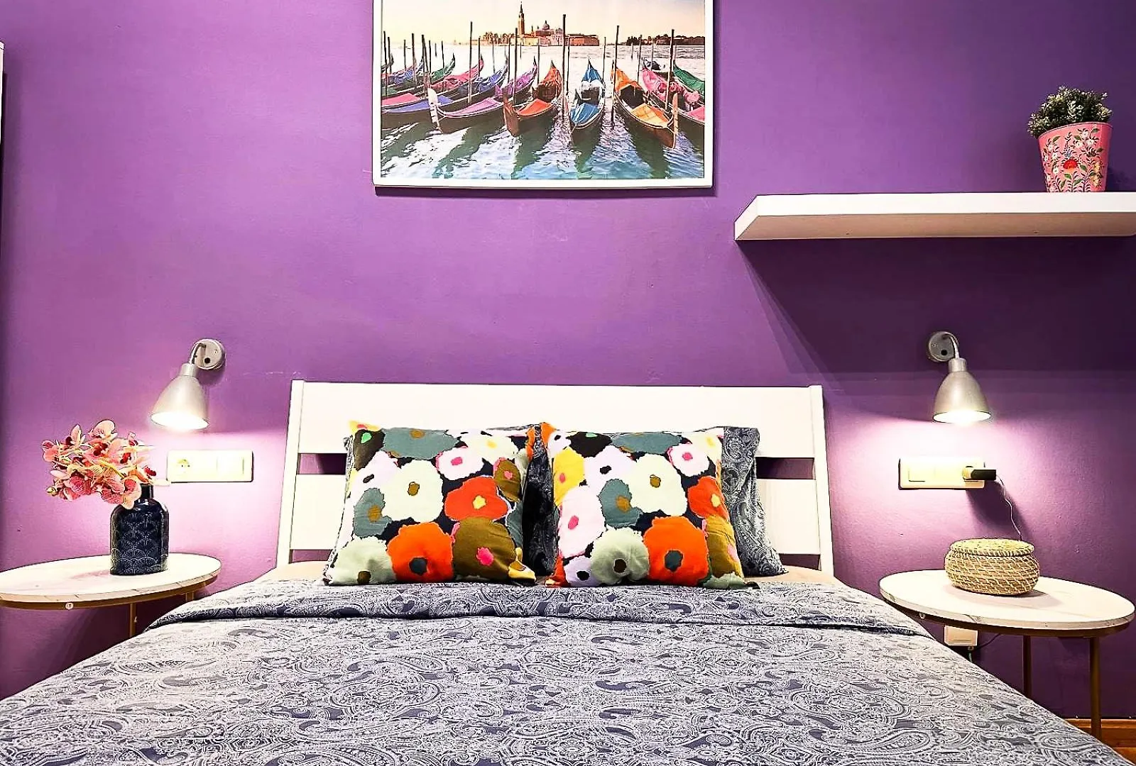 Hostel Bcn Private Rooms - Plaza Catalunya F Barcelona Spain