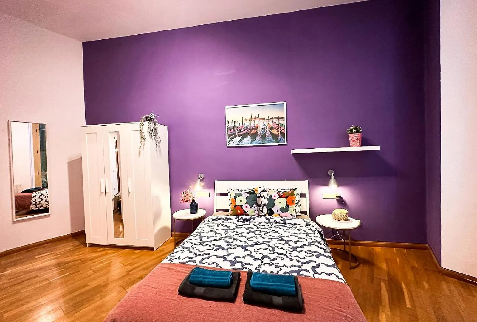 Bcn Private Rooms - Plaza Catalunya F Barcelona