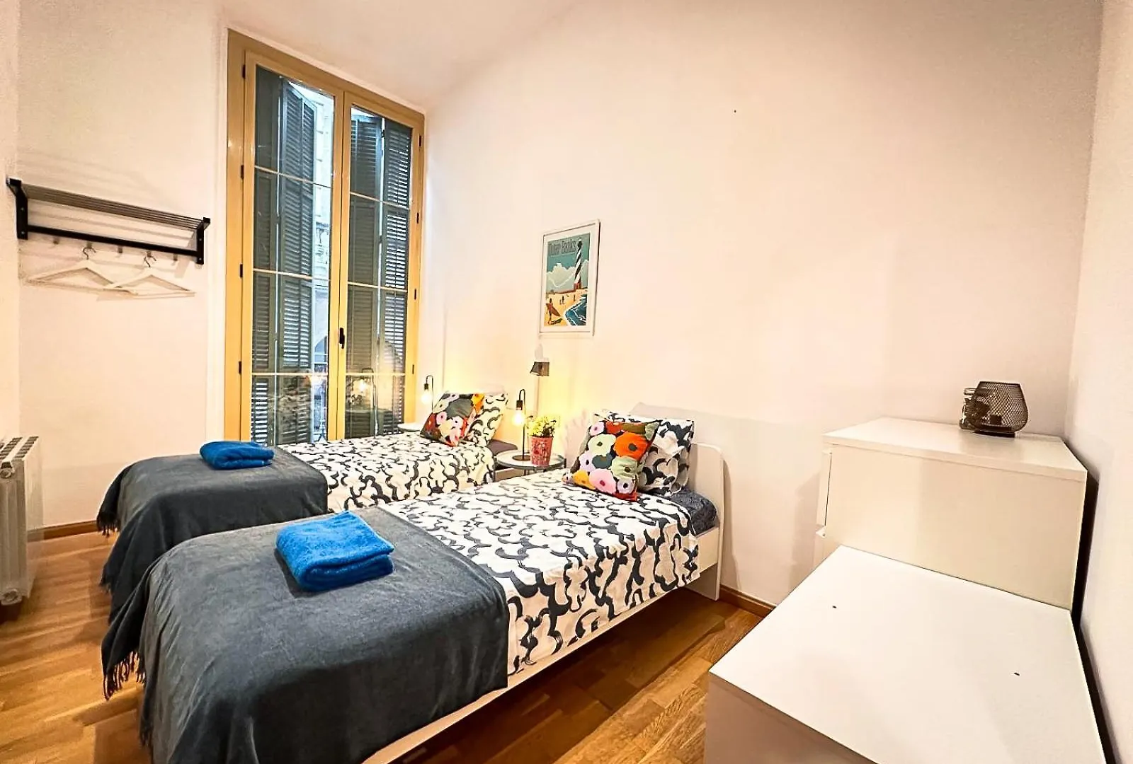 Bcn Private Rooms - Plaza Catalunya F Barcelona