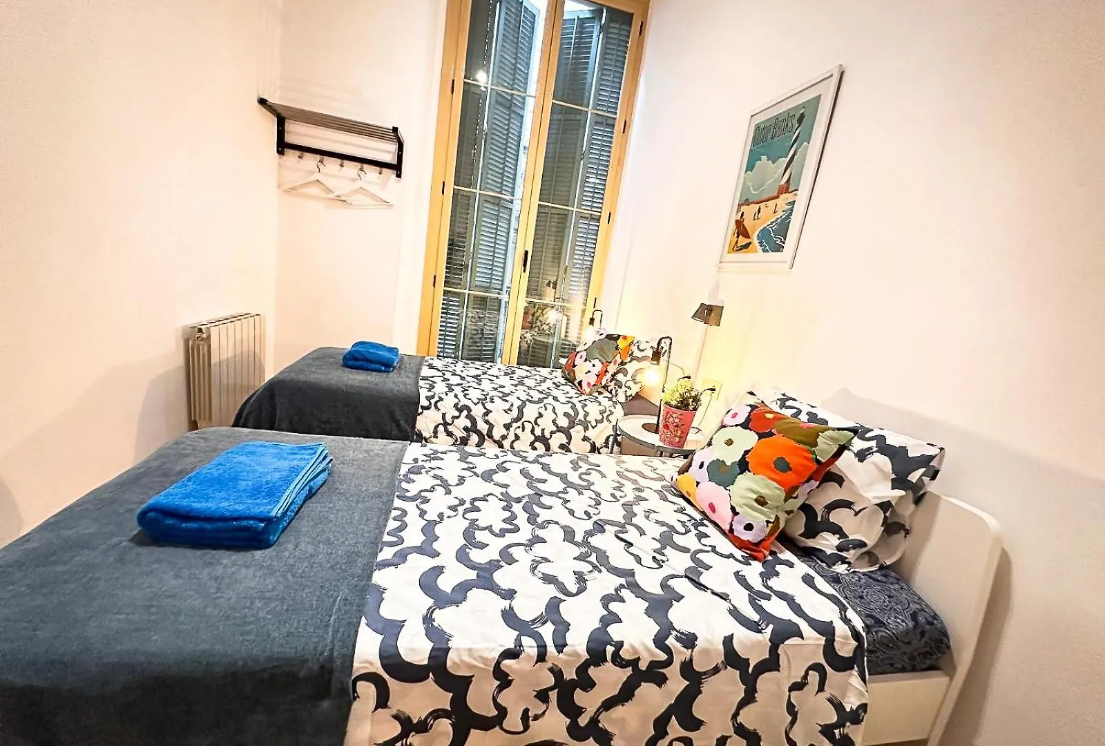 Bcn Private Rooms - Plaza Catalunya F Barcelona 0*,