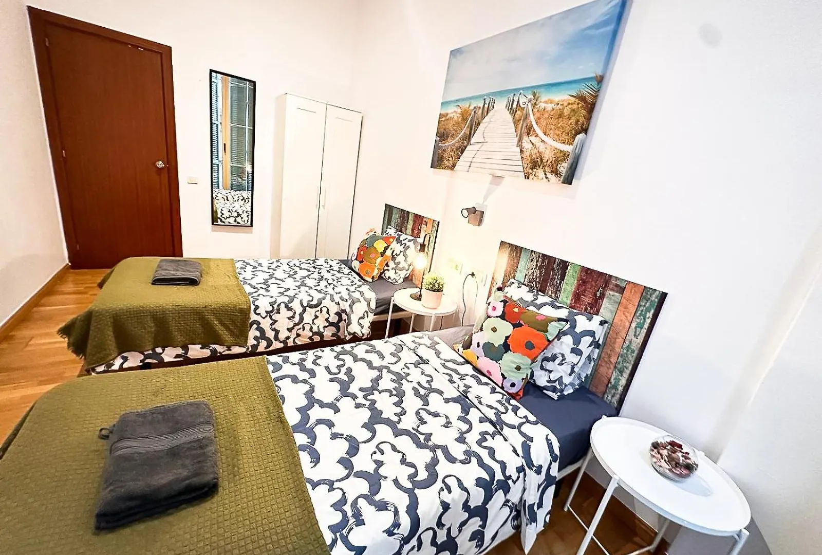 Bcn Private Rooms - Plaza Catalunya F Barcelona Spain