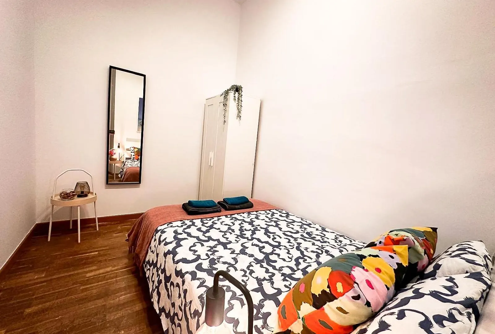 Hostel Bcn Private Rooms - Plaza Catalunya F Barcelona