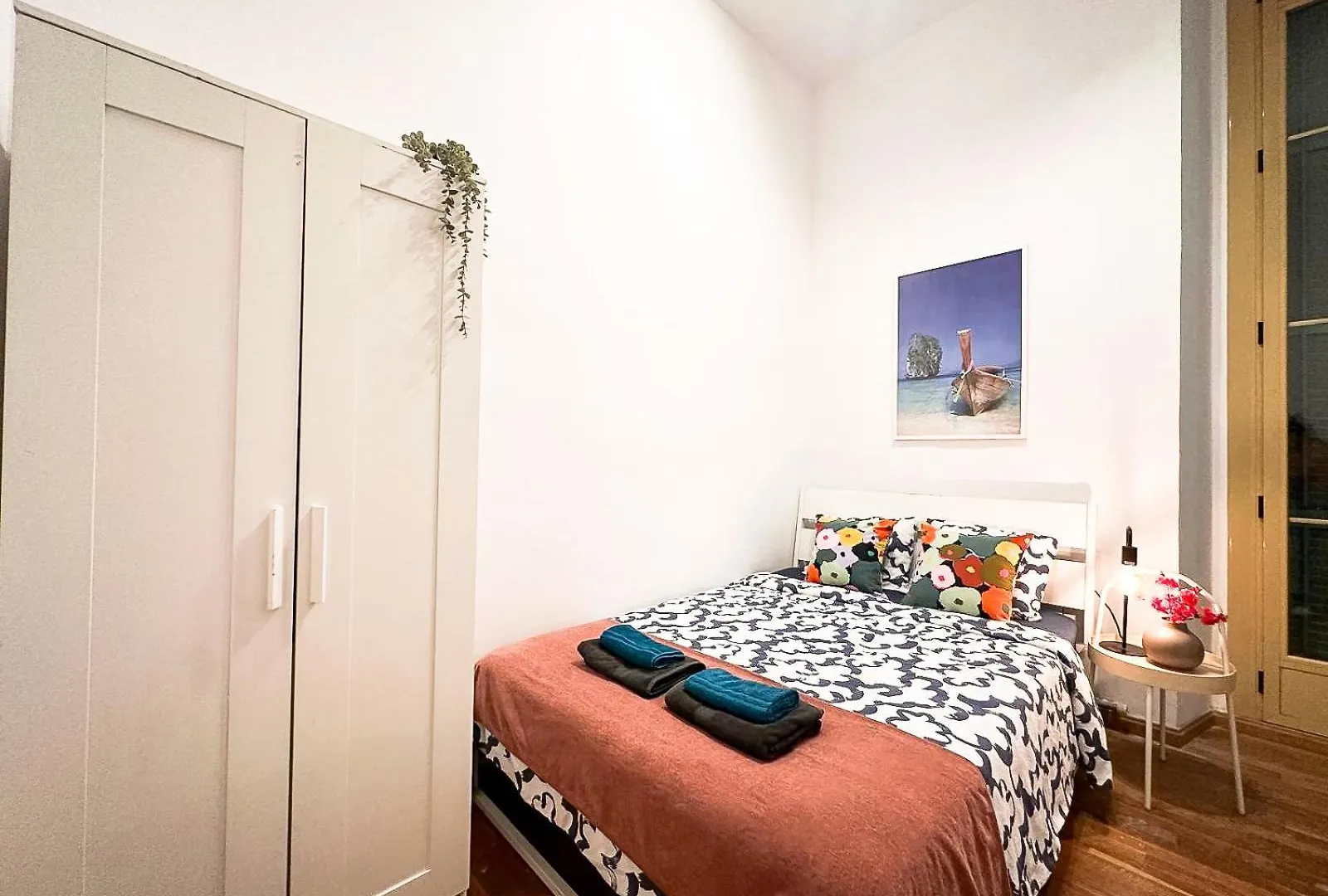 Bcn Private Rooms - Plaza Catalunya F Barcelona