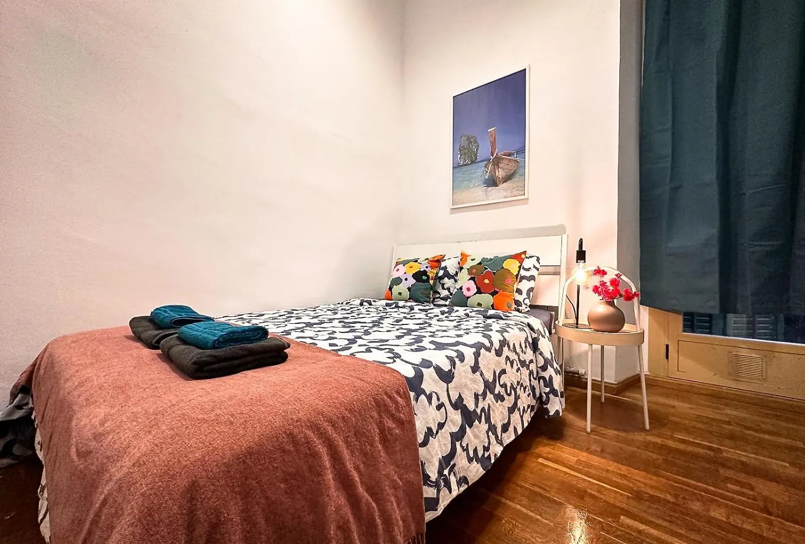 Bcn Private Rooms - Plaza Catalunya F Barcelona